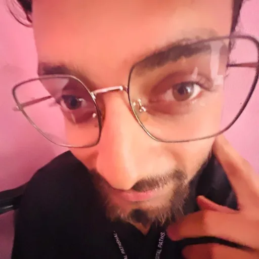 Abhishek Sharma