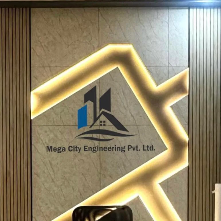 Mega City Engineering Private Limited