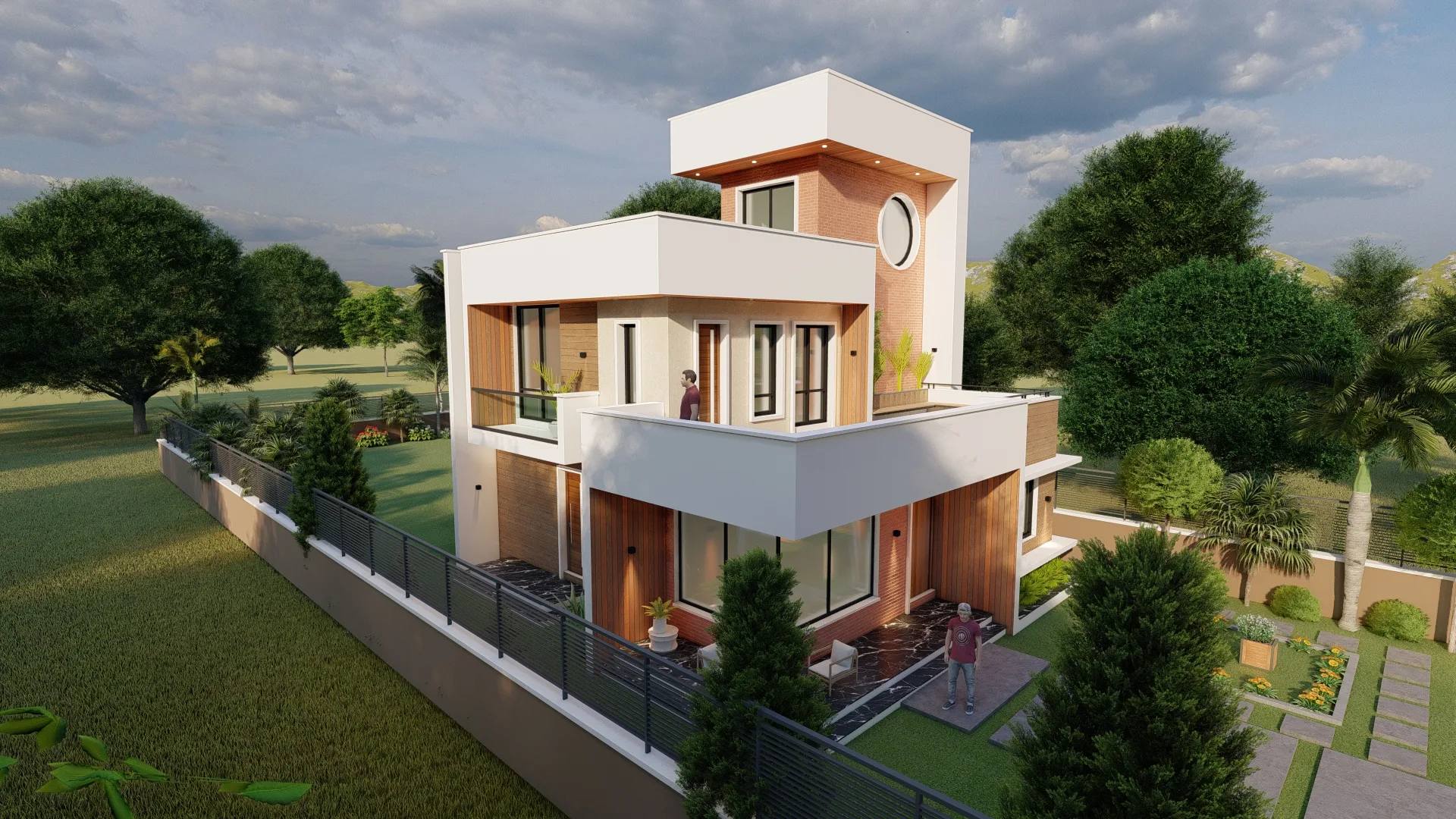 Residential
