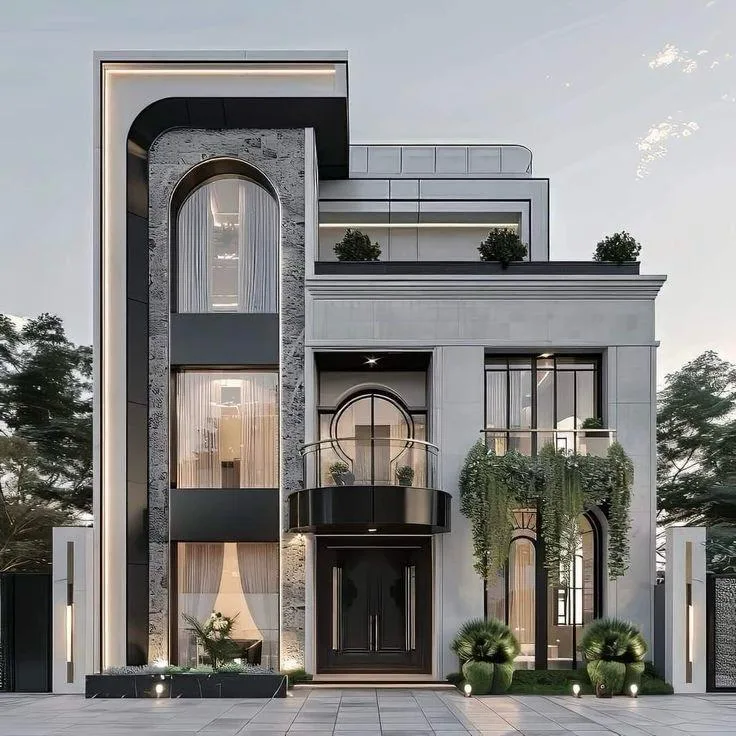 Residential