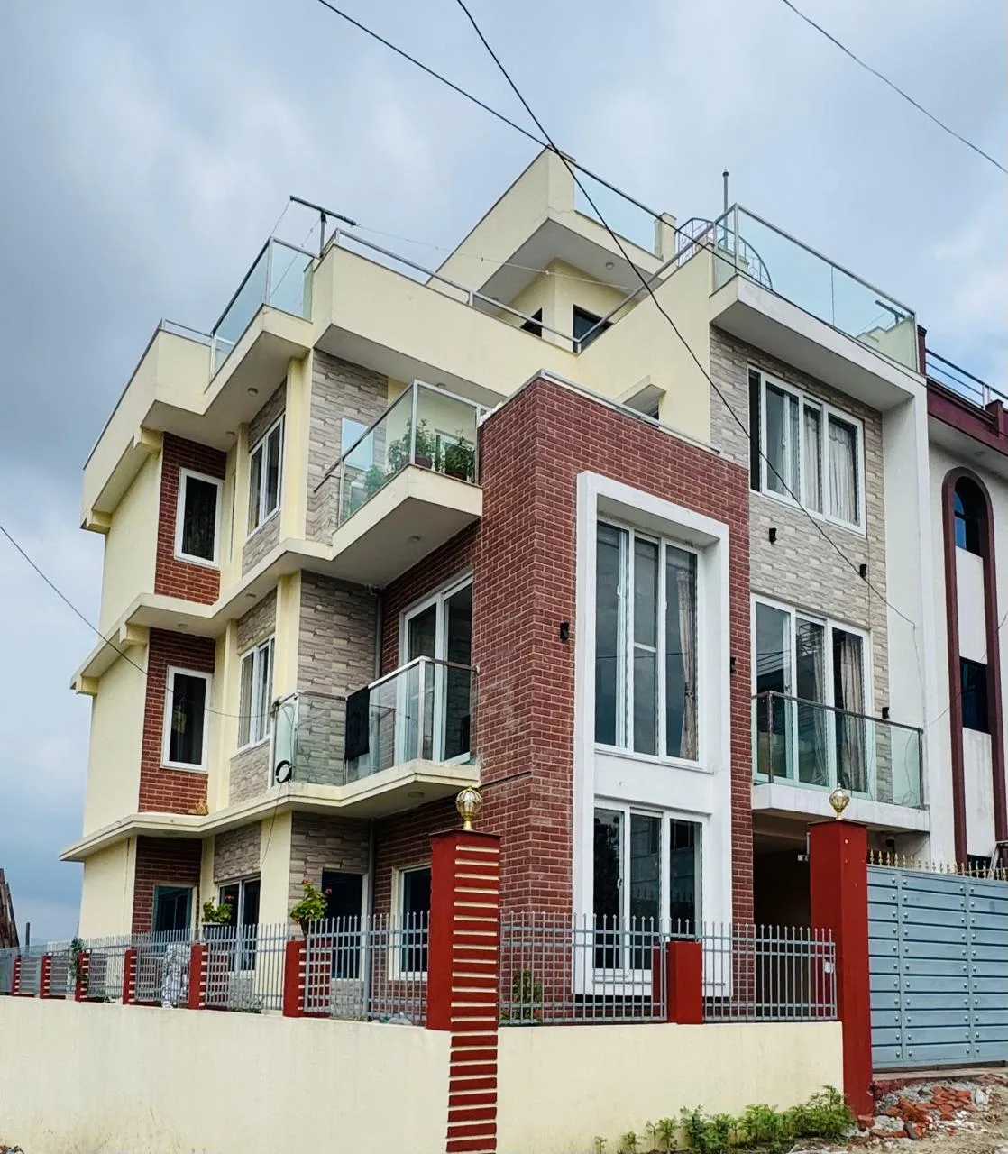 Residential