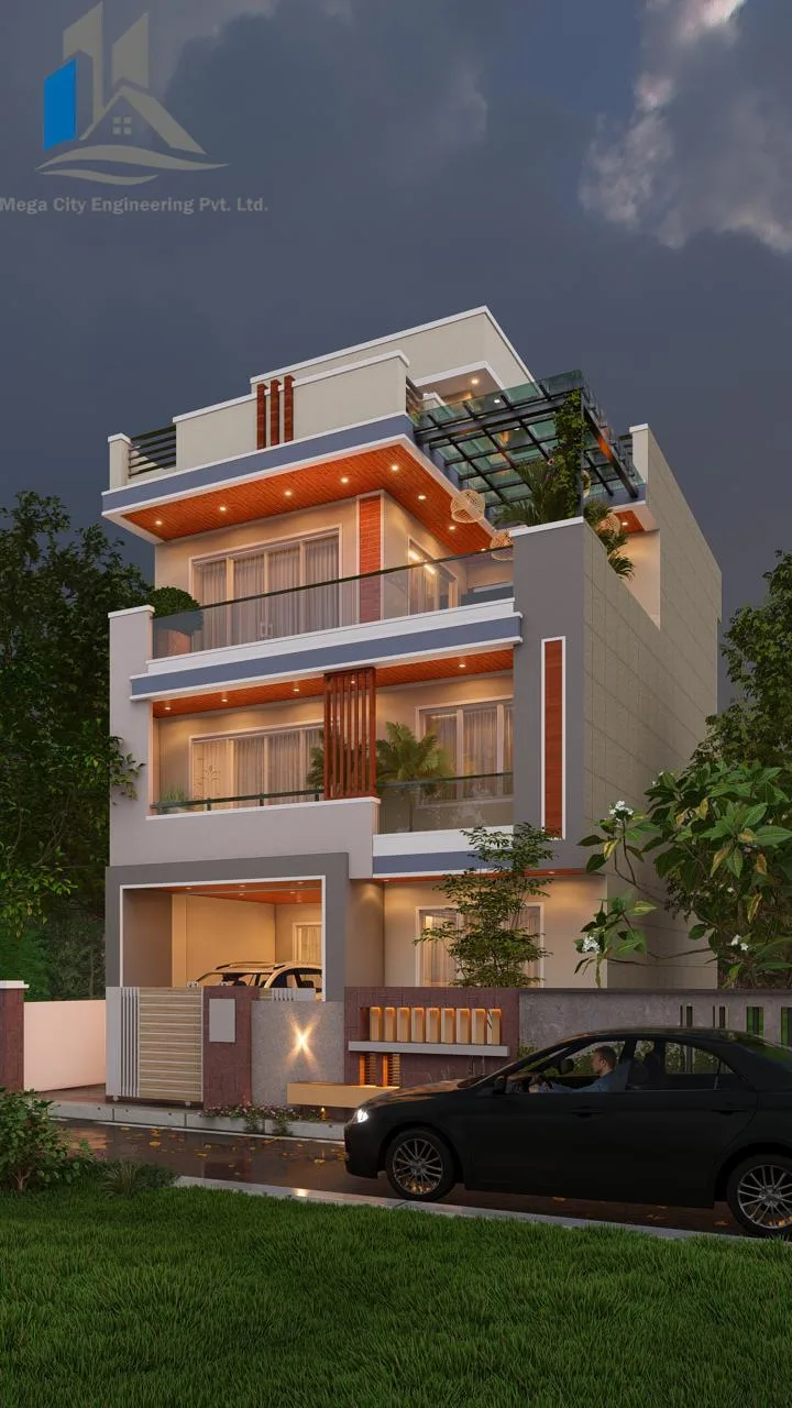 Residential