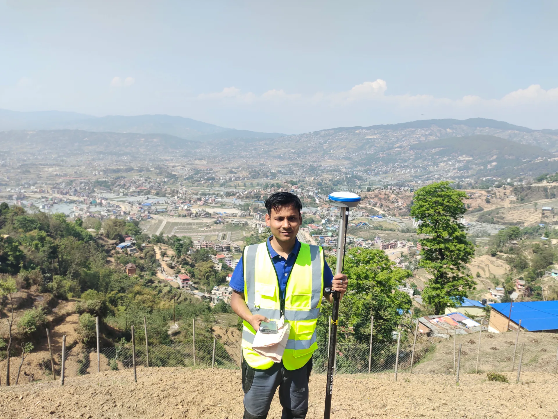 Er. Nabin Kumar Raut