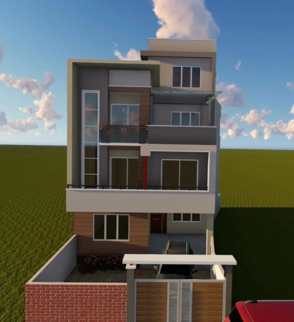 Residential