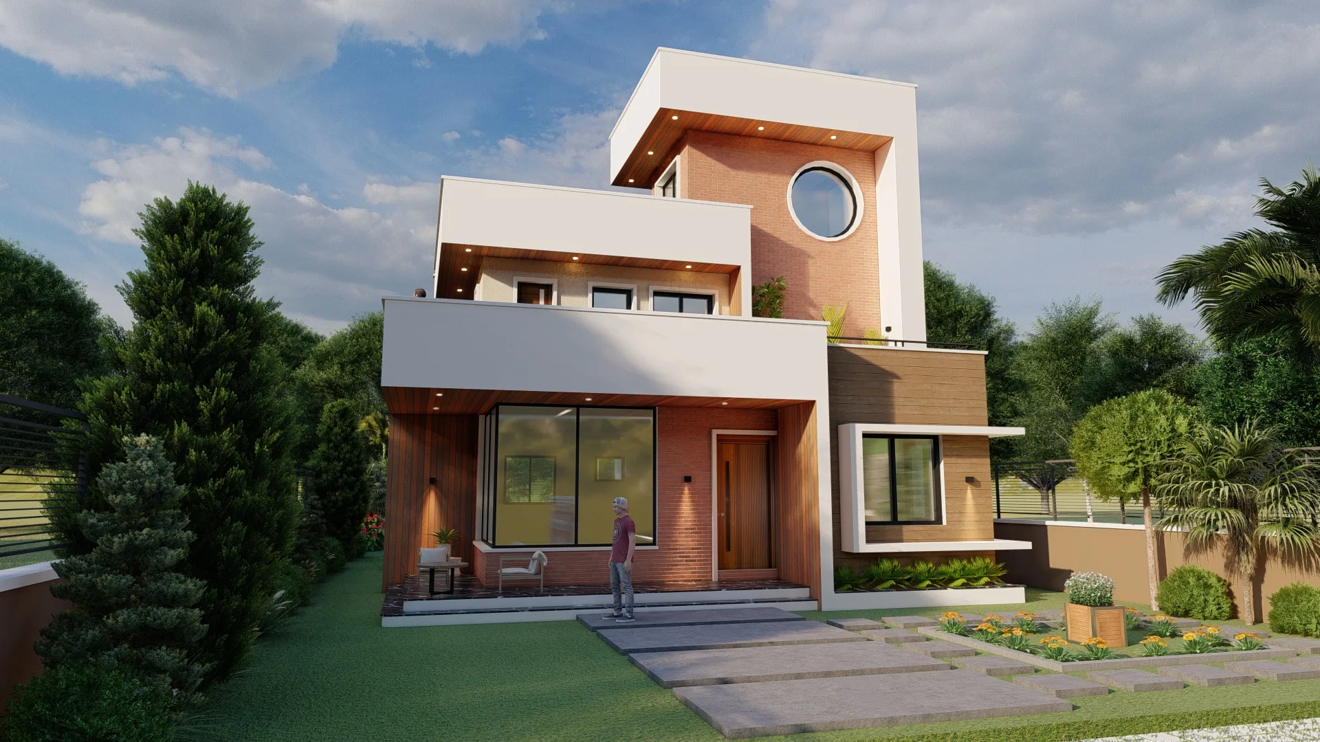 Residential