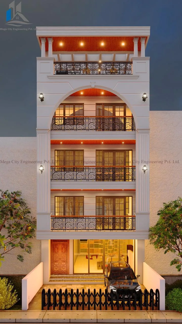 Residential
