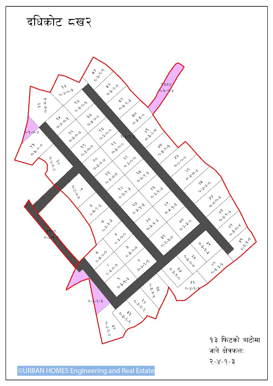 Land Plot