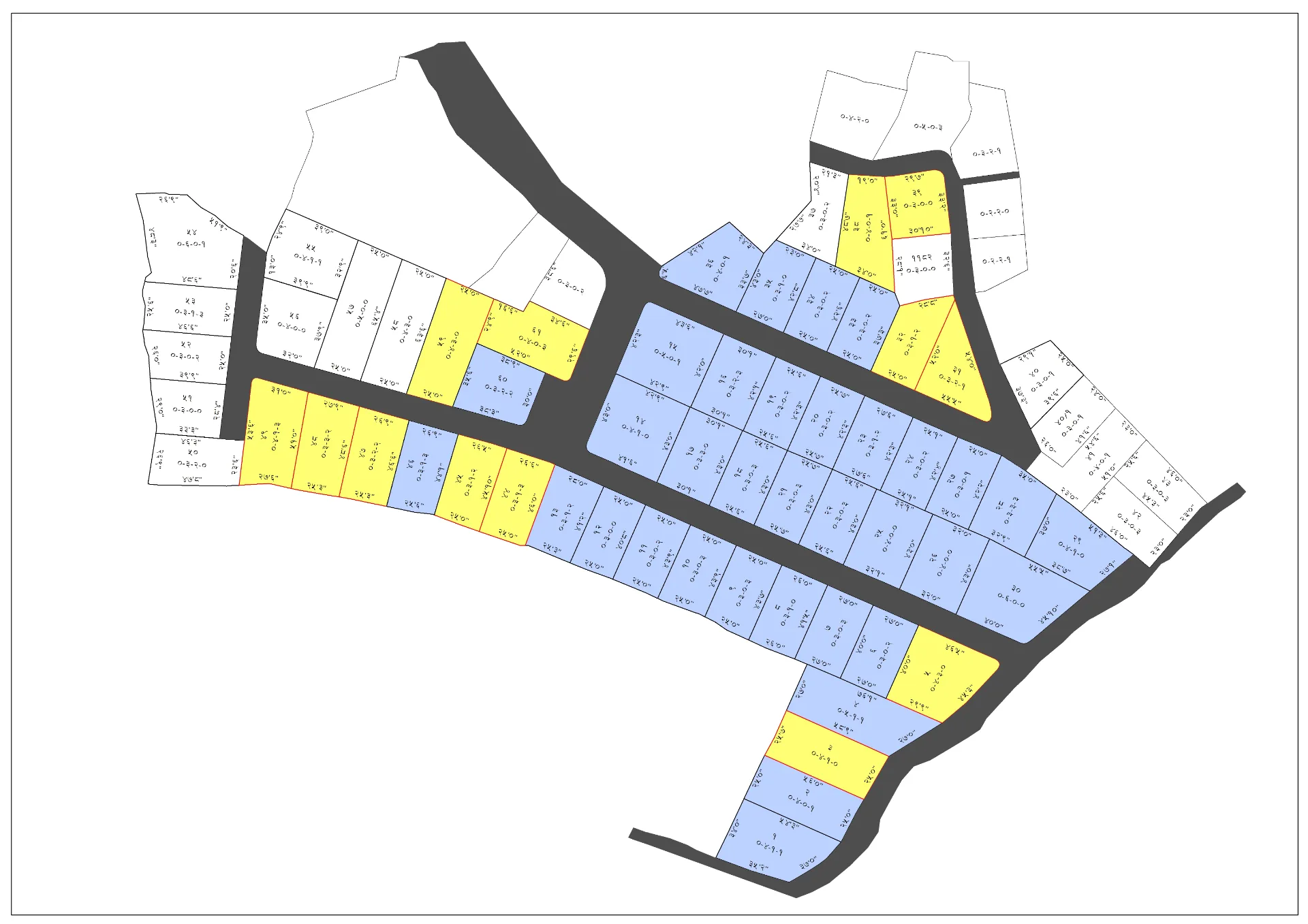 Land Plot