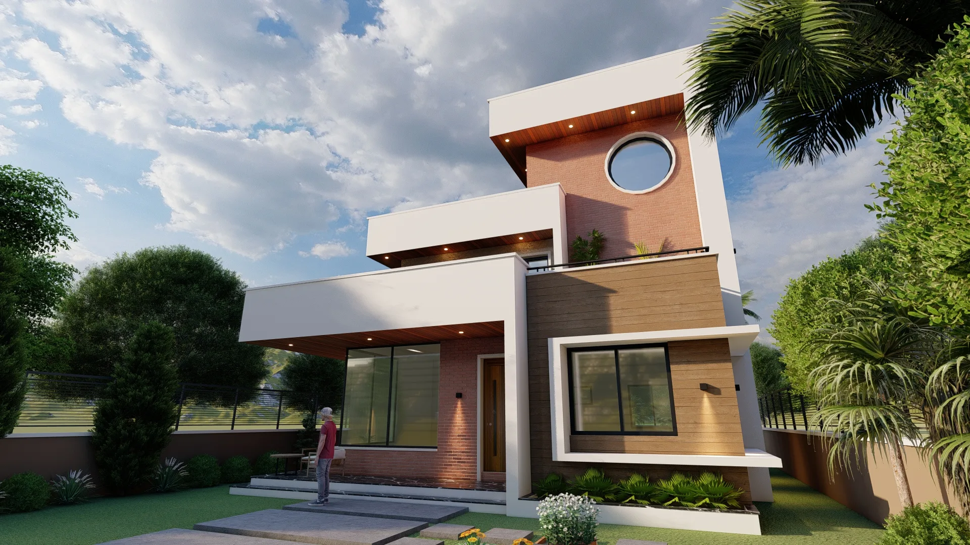 Residential