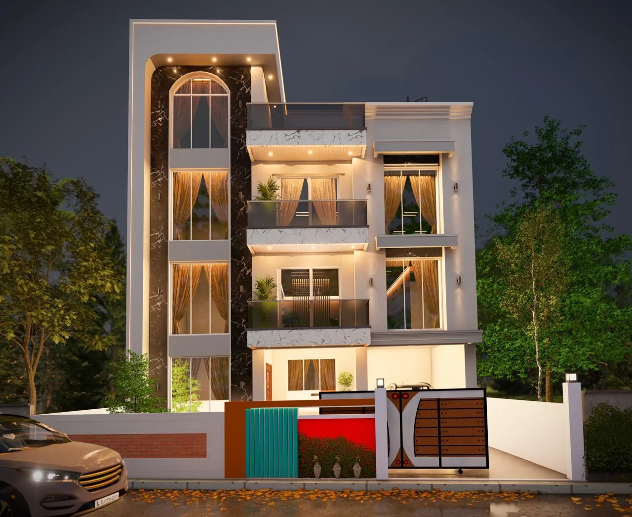 Residential