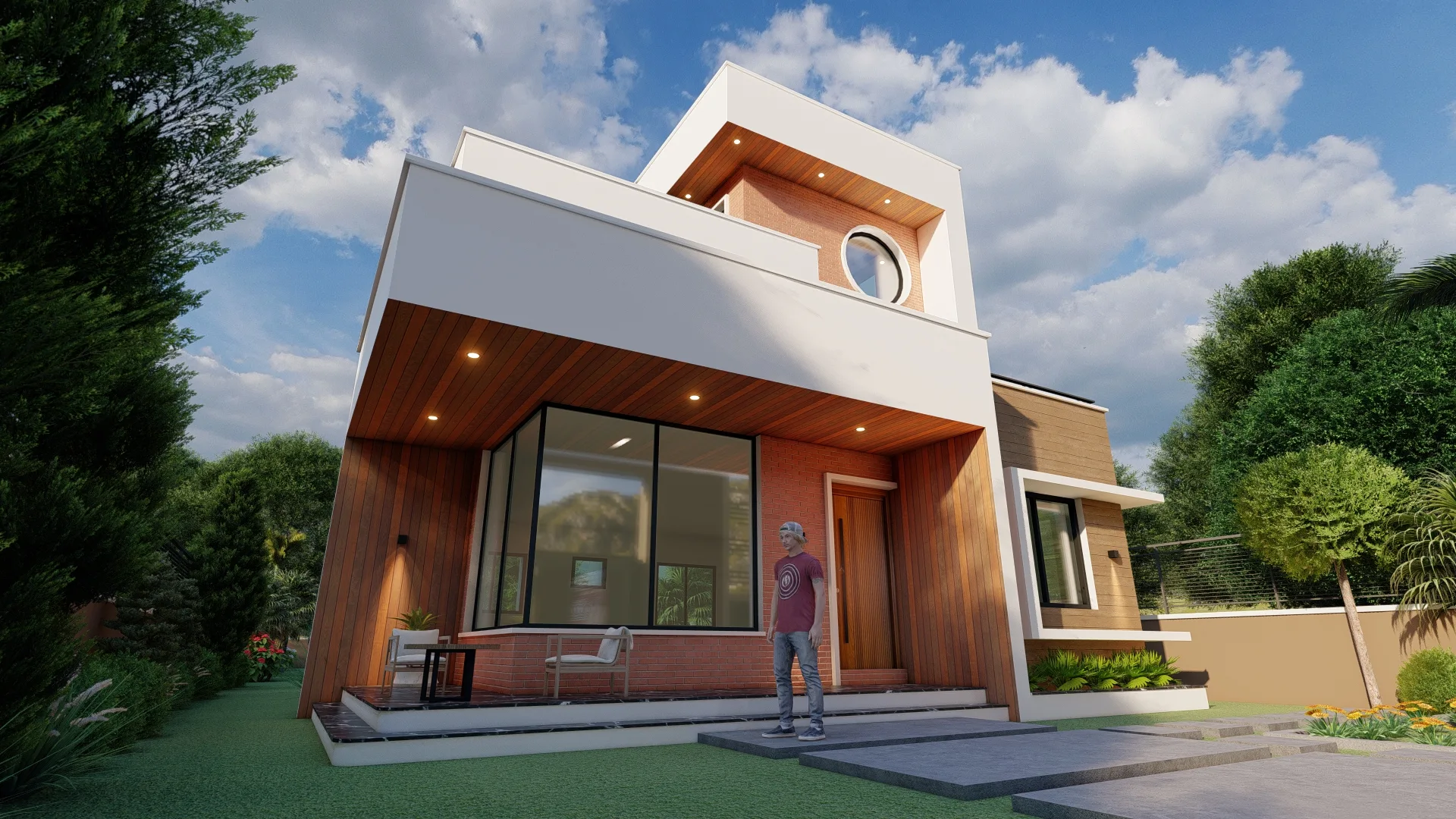Residential