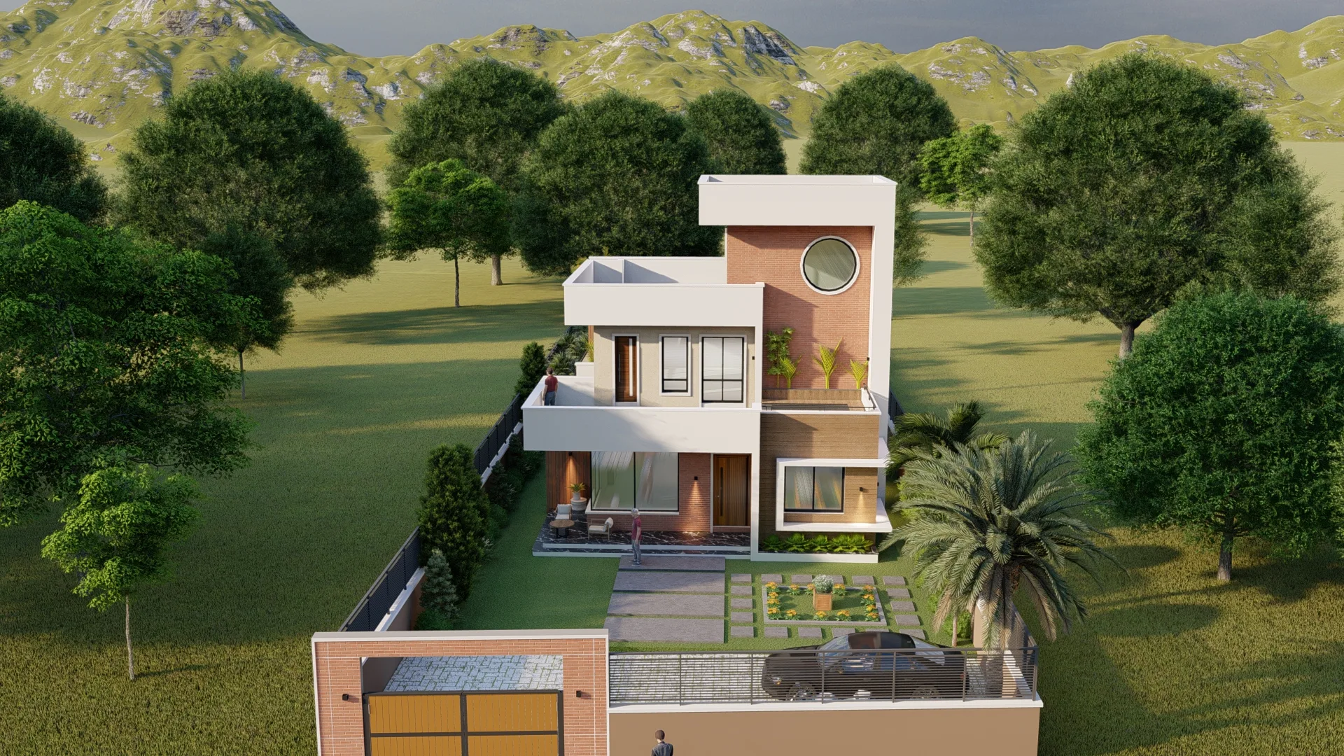 Residential