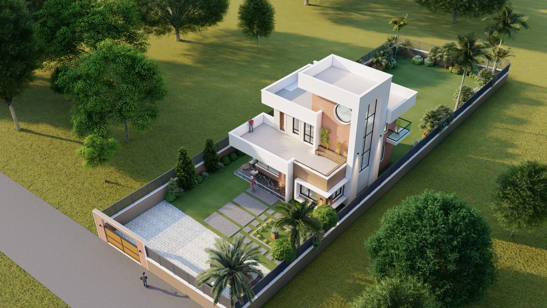 Residential