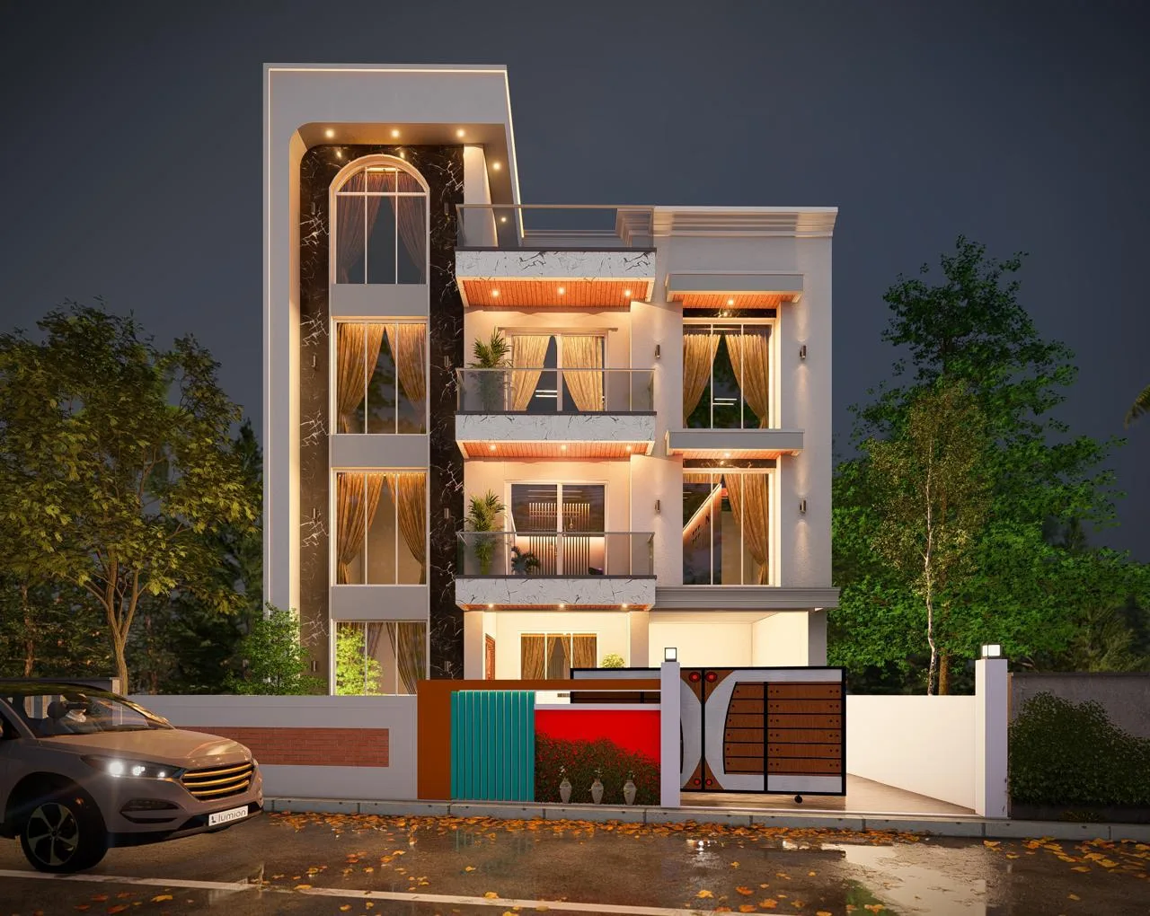Residential
