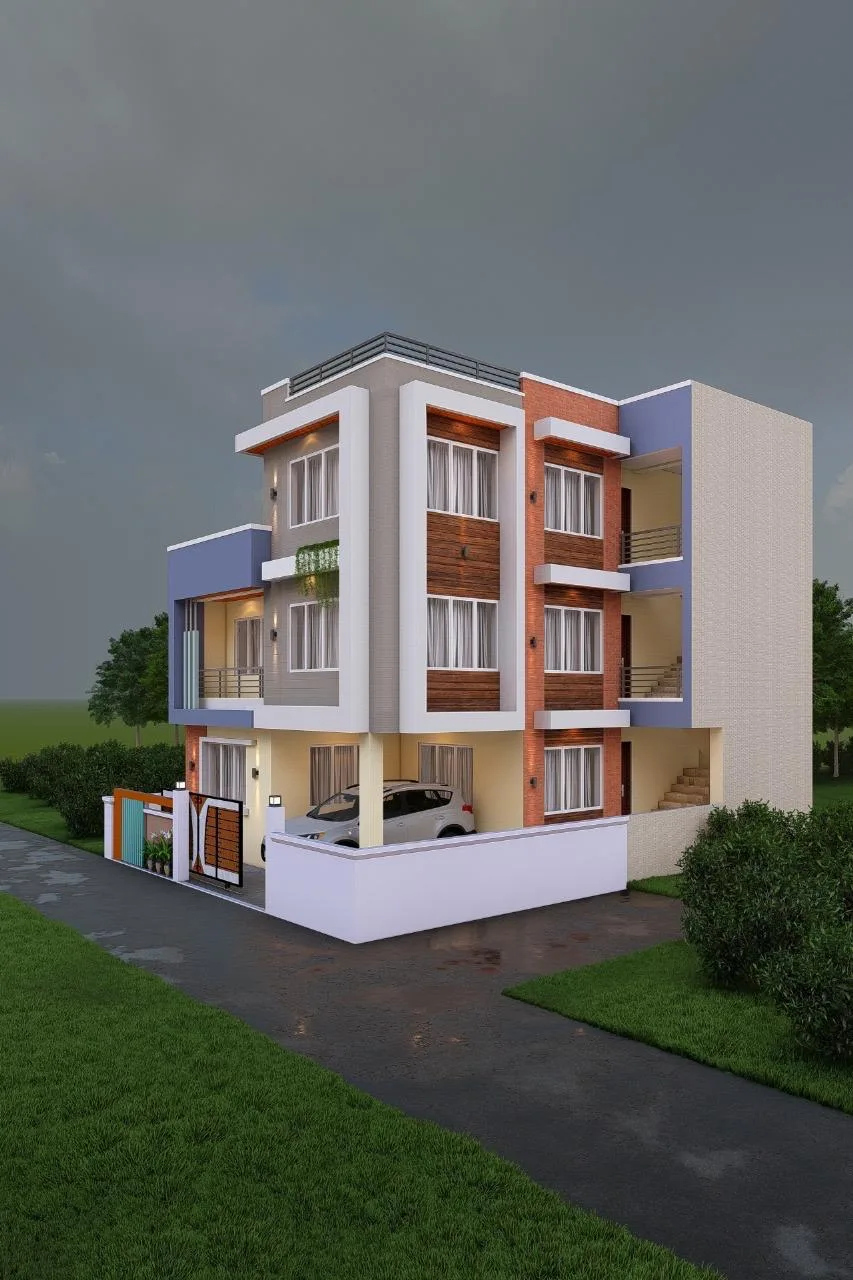 Residential