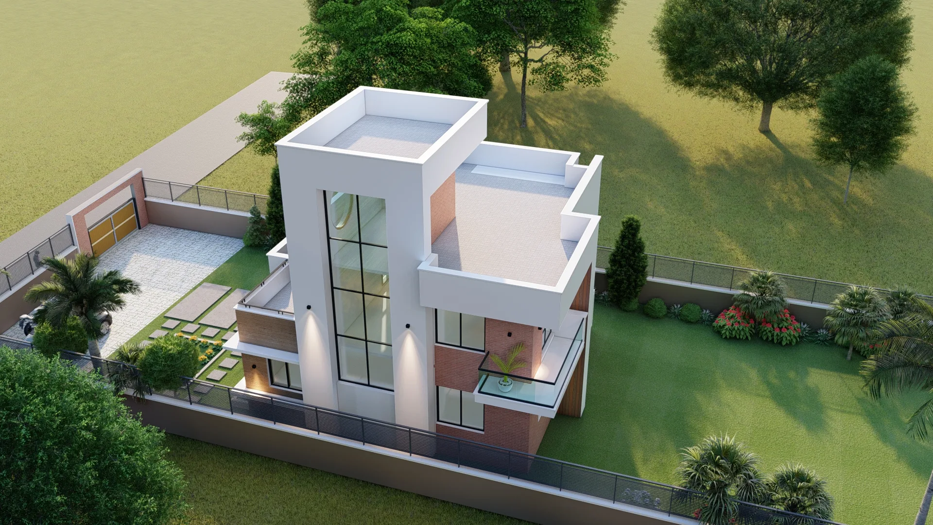 Residential