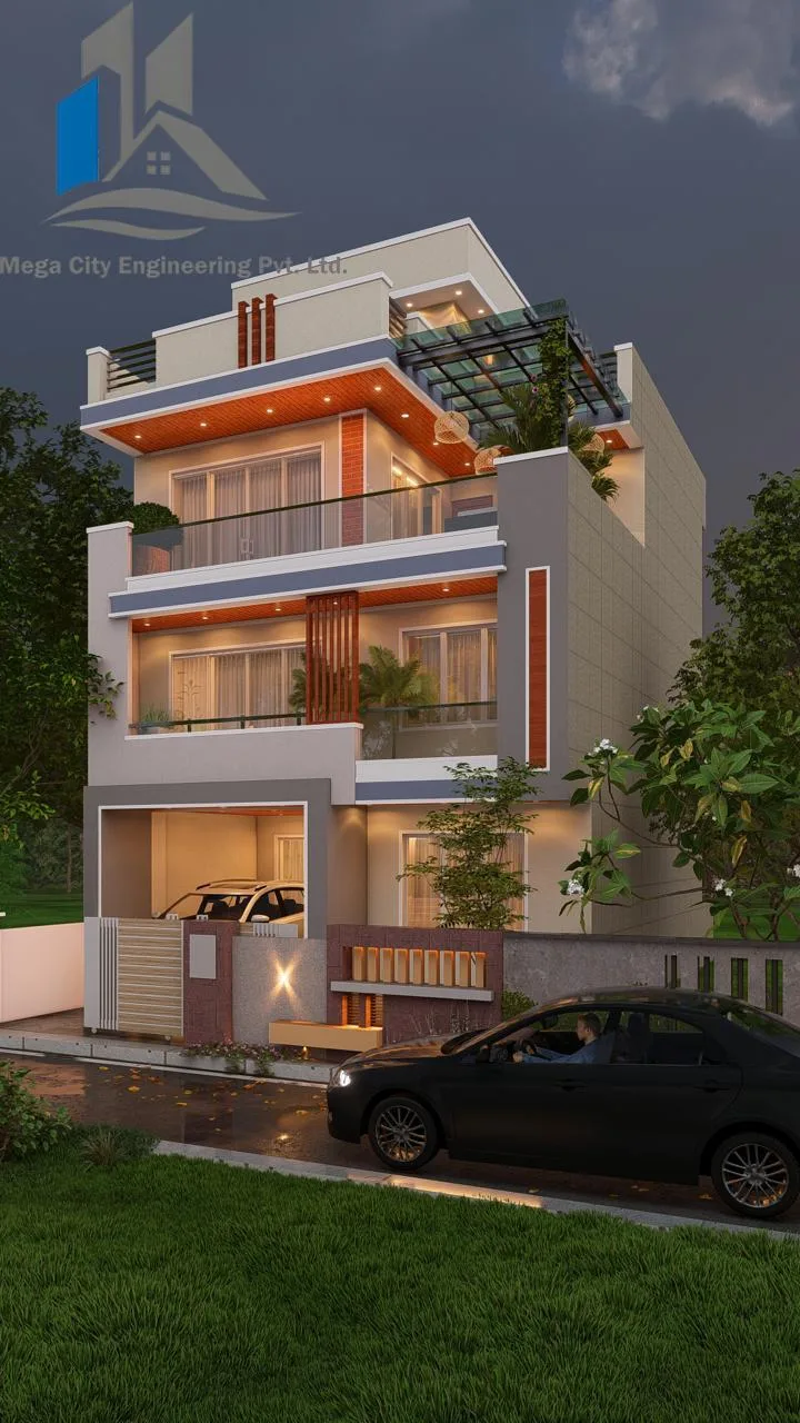 Residential