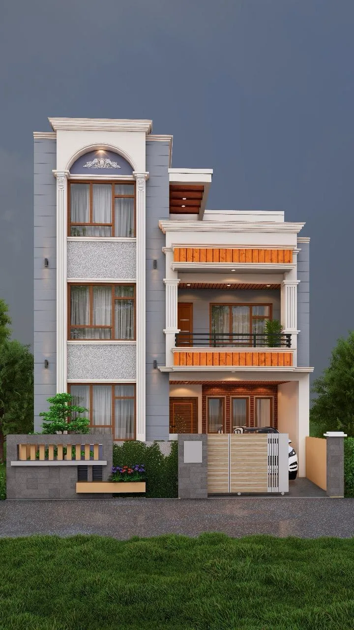 Residential