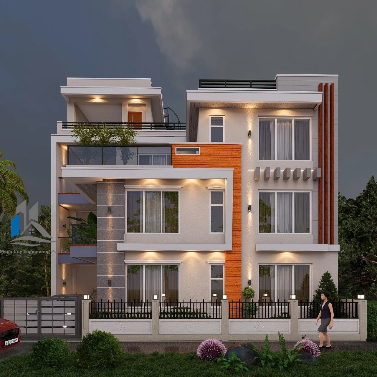Residential
