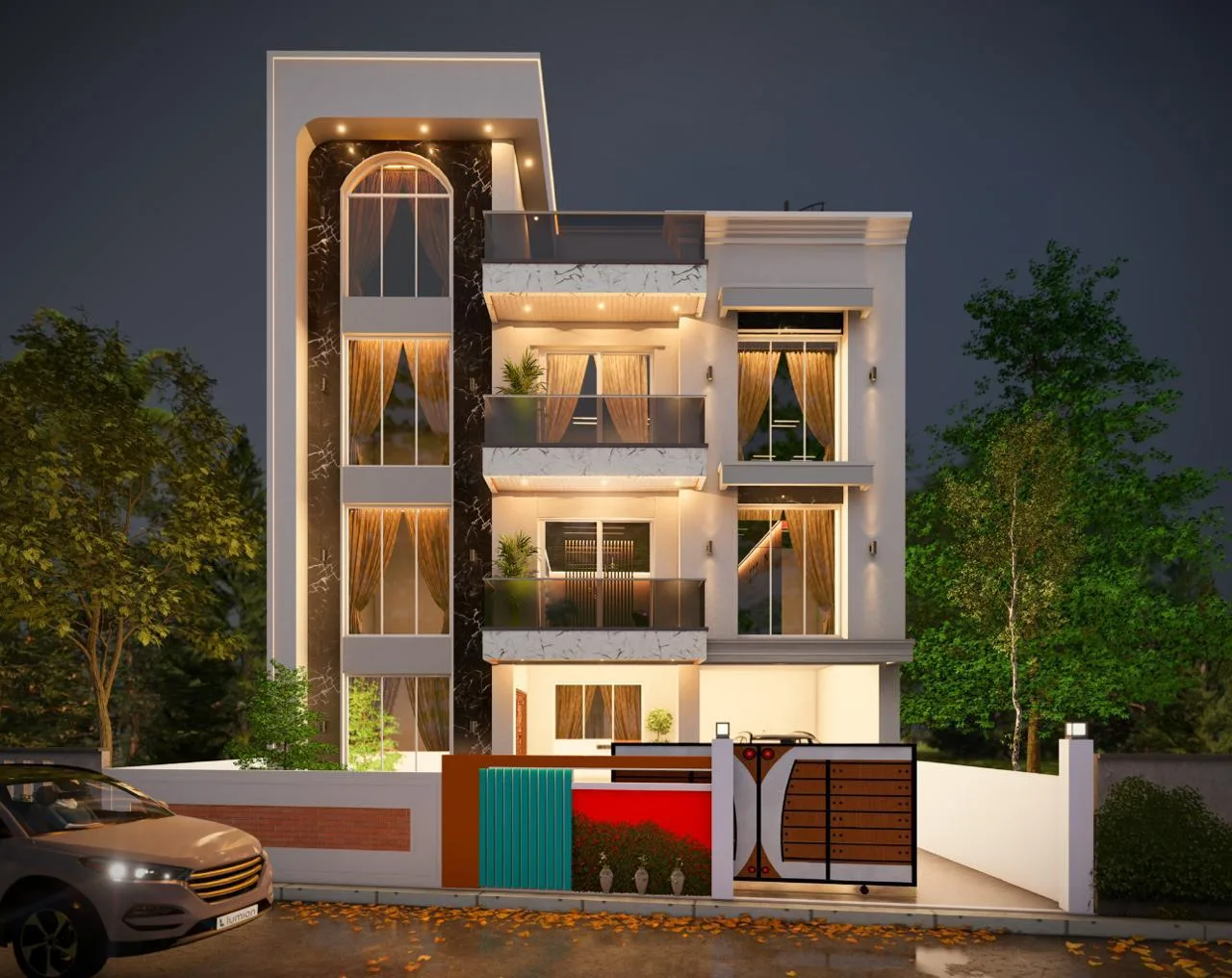 Residential