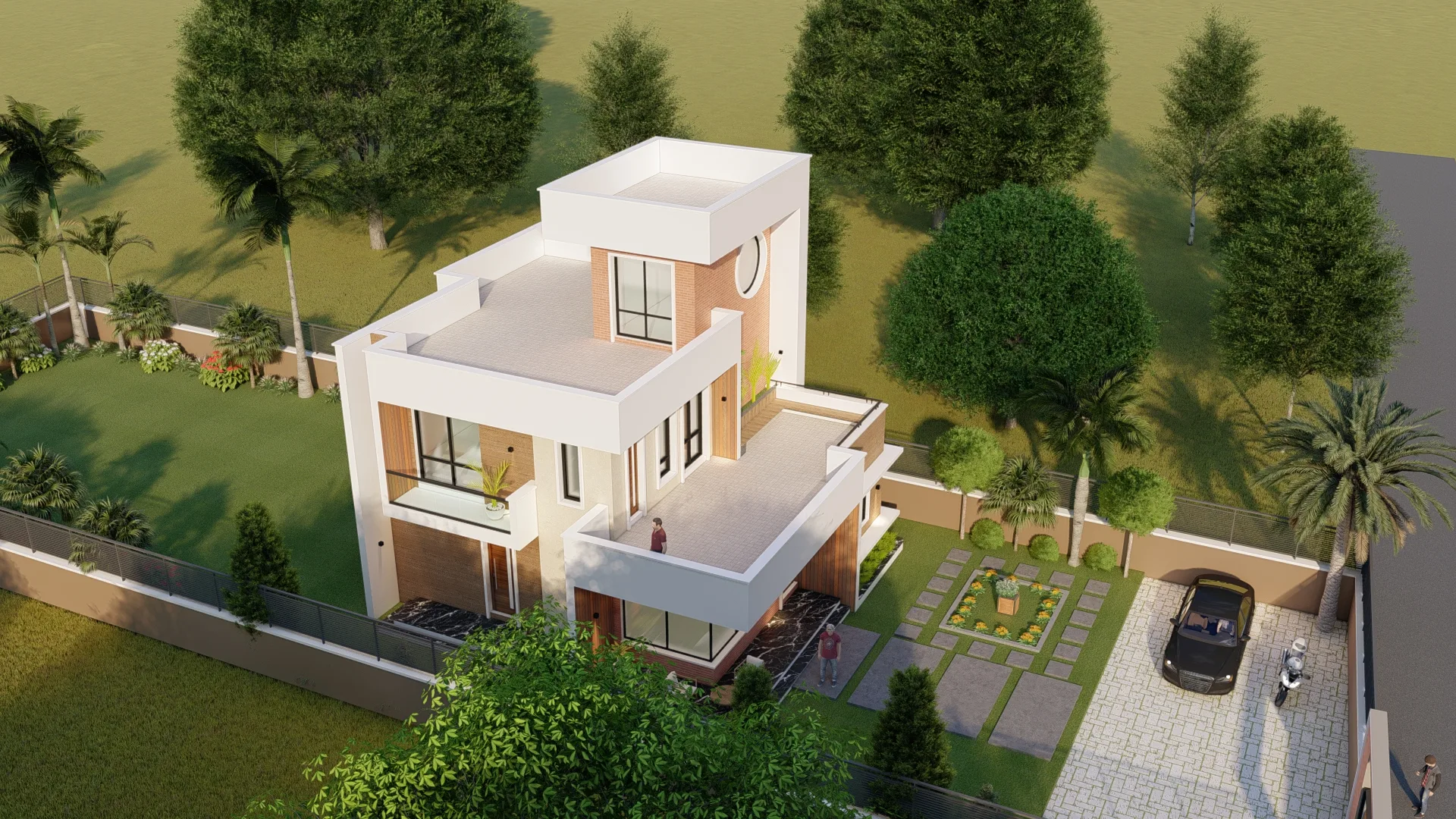 Residential