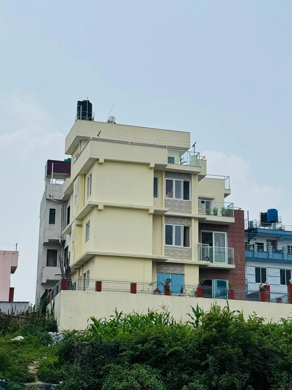 Residential