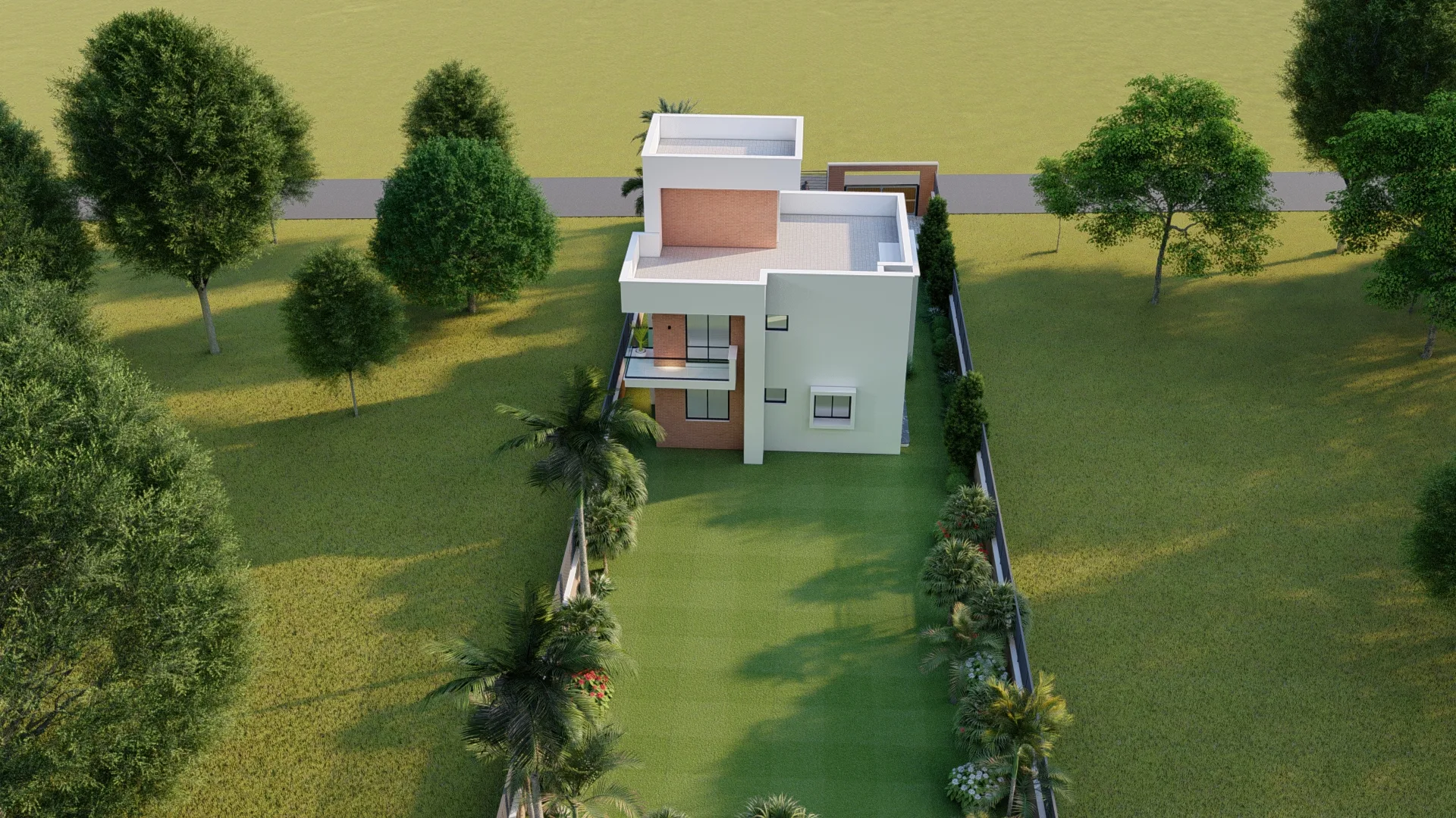 Residential