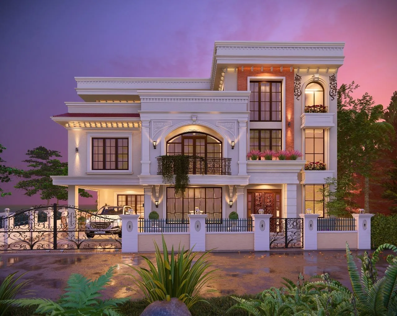 Residential