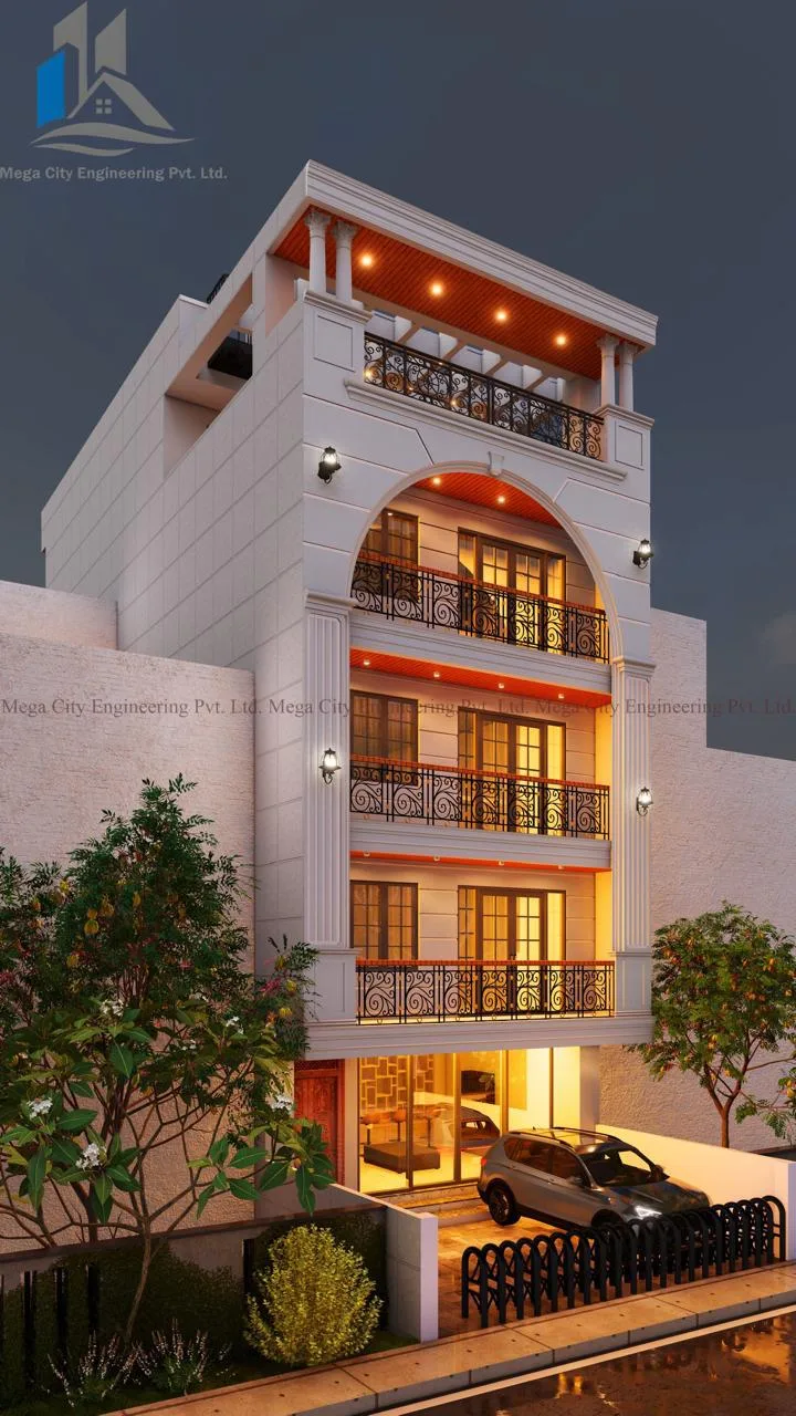 Residential