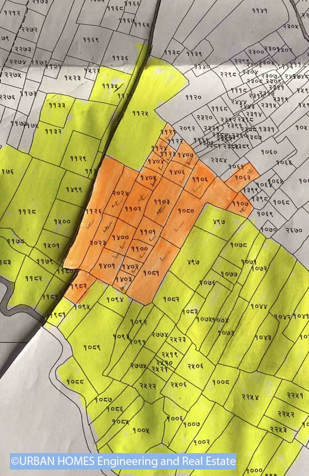 Land Plot