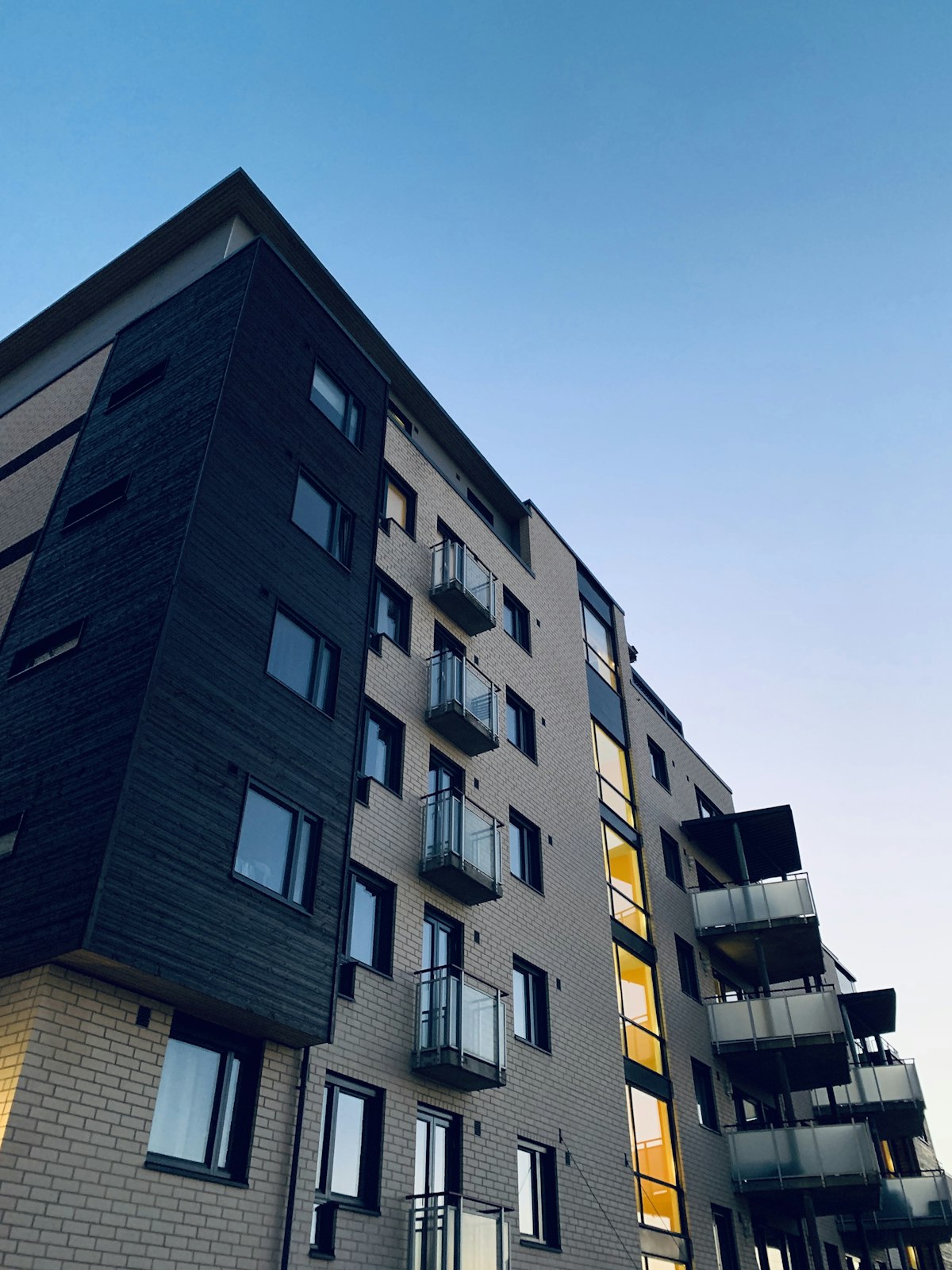 Mixed-Use Tower