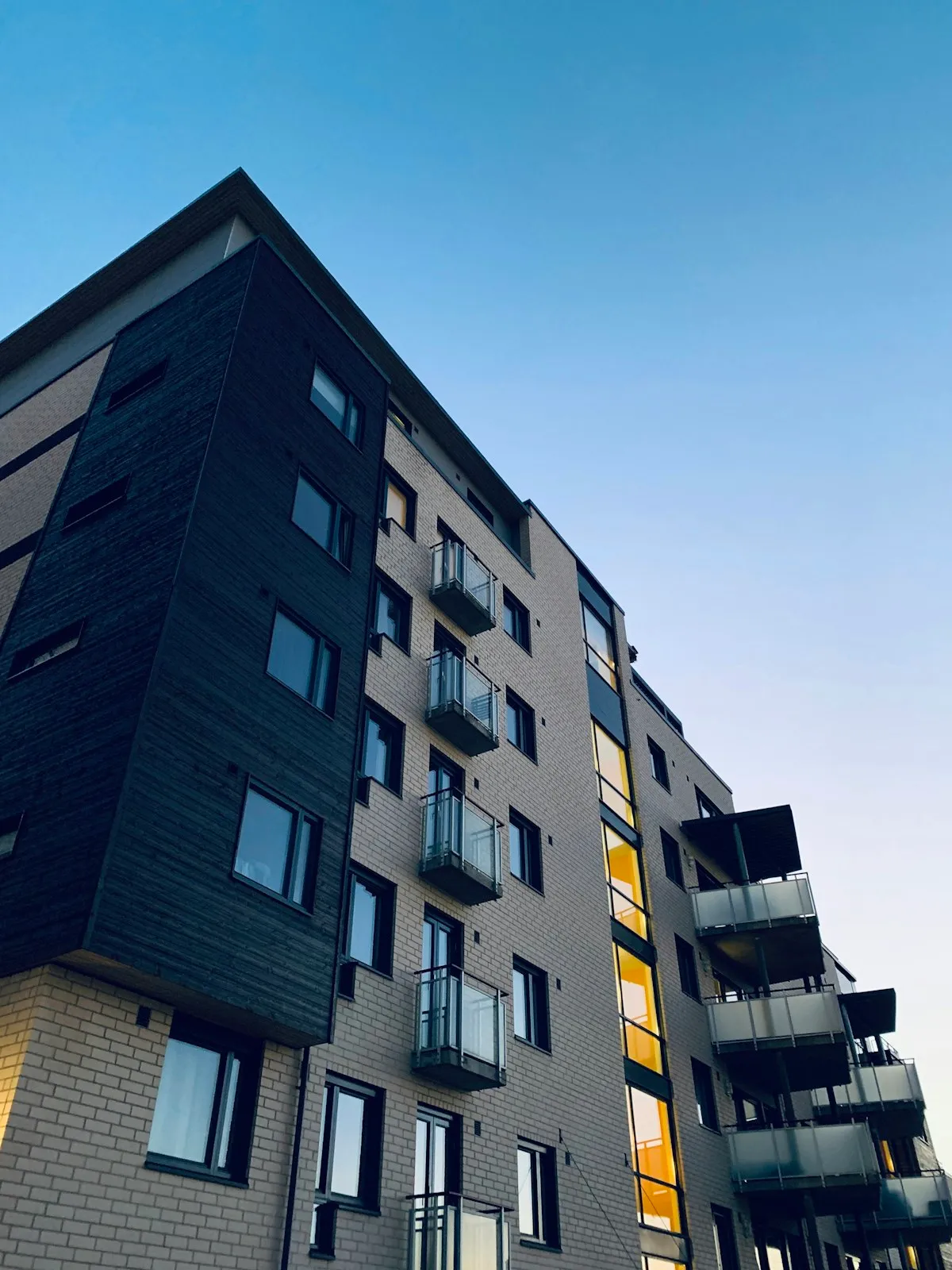 Mixed-Use Tower