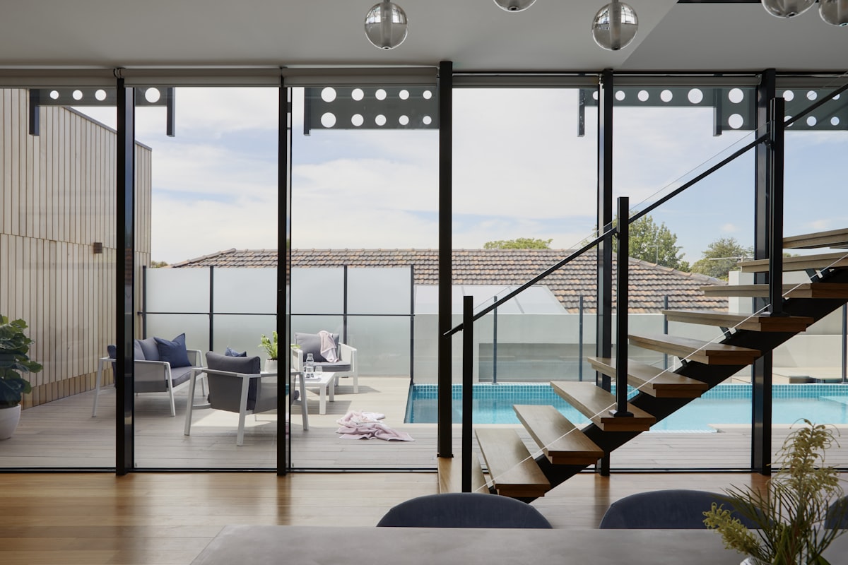 Exclusive Penthouse Suite