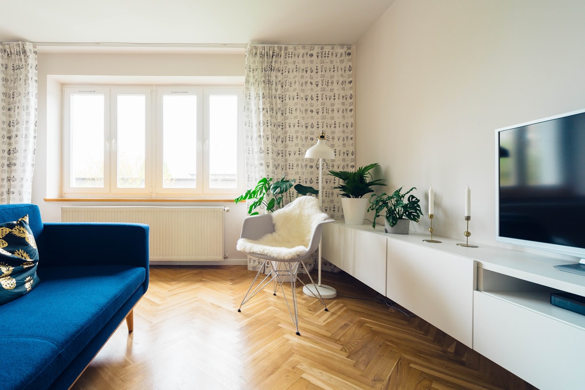Exclusive Penthouse Suite