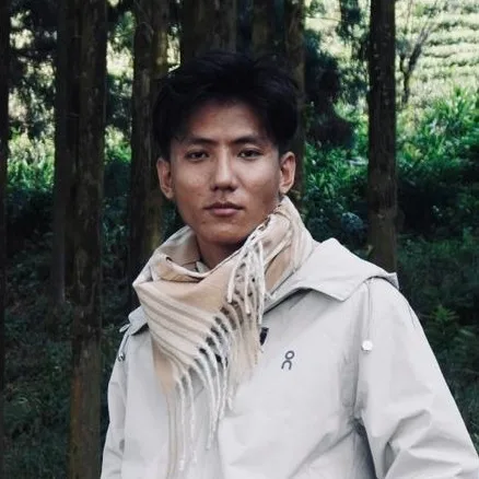 Mausam Gurung